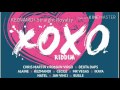 XOXO RIDDIM MIX