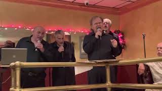 Let’s Dance & Betty Lou Medley @Johnny’s in Wilmerding