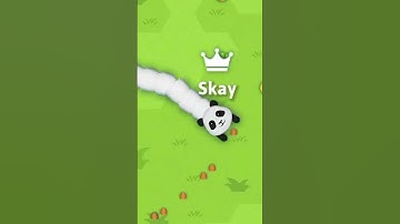 Snake.io gameplay Best game  winplay! 256 (1) #shorts #short #snakeio