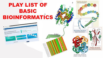 Learn Bioinformatics and Data Science  in Simple Way