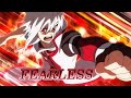 Shu kurenai  lost sky fearless amv