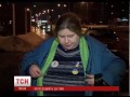 В Москве преследуют активистку Екатерину Мальдон, которая включила в авто гимн Украины