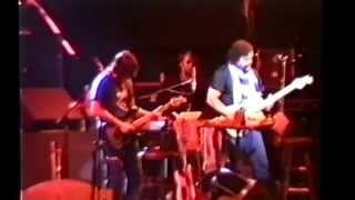 Watch Frank Zappa Stairway To Heaven Live video