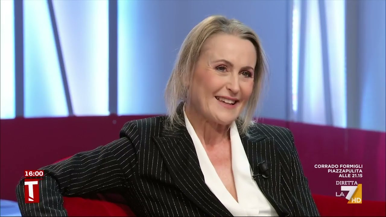 Come sta cambiando Forza Italia nelle parole di Deborah Bergamini: 