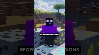 Mini Plugin Showcase | Mine X Farm Regen - Minecraft Plugin #minecraftshorts #minecraftplugins