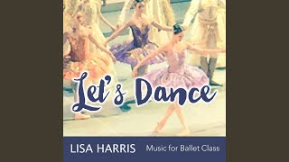 A Whole New World  (Plie: 3/4) - Lisa Harris