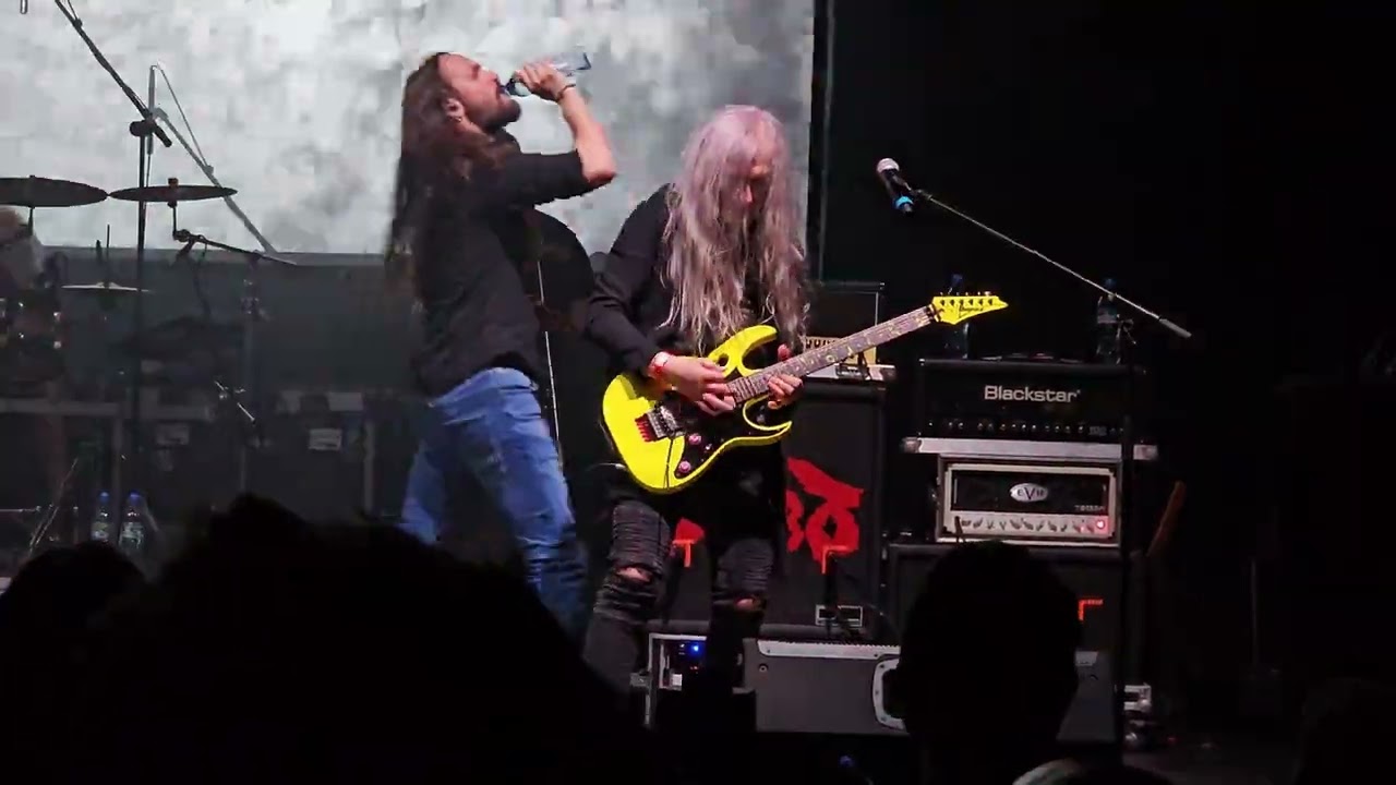 Turbo - Zwyczajnie nie - Poznań 2025