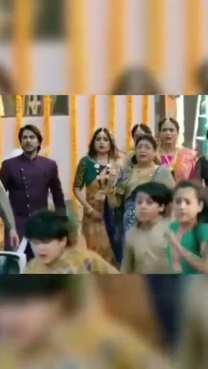 Naira kartik and kairav sad movement # shorts# shortsfeed # viral #yrrkh  # trending # fans
