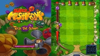 Super Mushrooms (HD GamePlay) screenshot 1