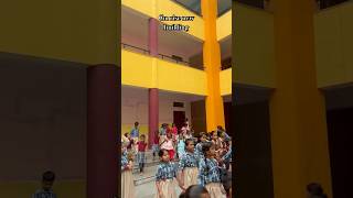 Cm Rise New Building Sagar Mp