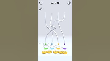 Twisted Rods Gameplay [0037] Popcore GmbH