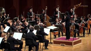 페르귄트 모음곡 1번 OP.46 (Peer Gynt Suite No.1) / Edvard Hagerup Grieg