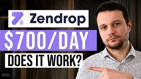 Maximize Your Profits with Zendrop for Shopify