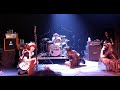 Band Maid - Freedom (w/drum solo) Gramercy Theatre NYC