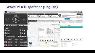 Wave PTX Dispatcher (English)_001. Contact on  +91 9930909809