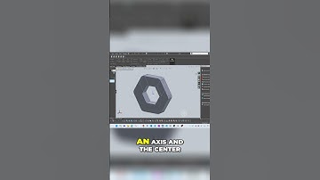 Solidworks Mastering Axis Creation