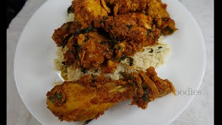 Spicy Chicken Fry: A very delicious and easy recipe that will blow your mind