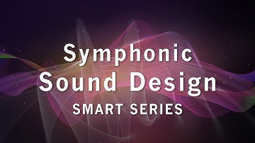 Vienna Smart Series - A world of symphonic sounddesign