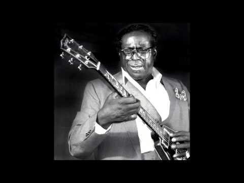 Albert King - Driftin Blues - Live