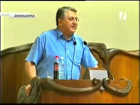 გიორგი ახვლედიანი  25.07.12
