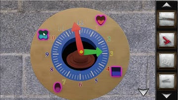 Escape Games Beyond Puzzles 1 WalkThrough - FirstEscapeGames