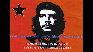 Hasta Siempre En Français