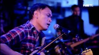 Andra and The Backbone - Tunggu Aku - Music Everywhere **