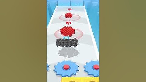 Count Master Gameplay Walkthrough Part-27