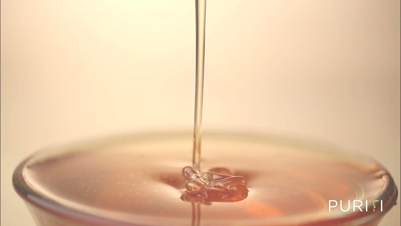 PURITI Manuka Honey New Zealand | Manuka Wellbeing - YouTube