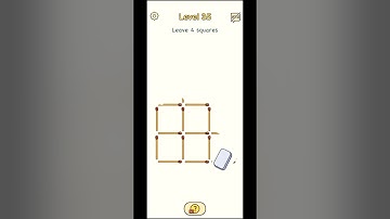 Move Eraser Level 35 Complete 3D #shorts #game (iOS Android) #games Games