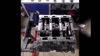 DVSauto - Ремонт Двигателей Land Rover