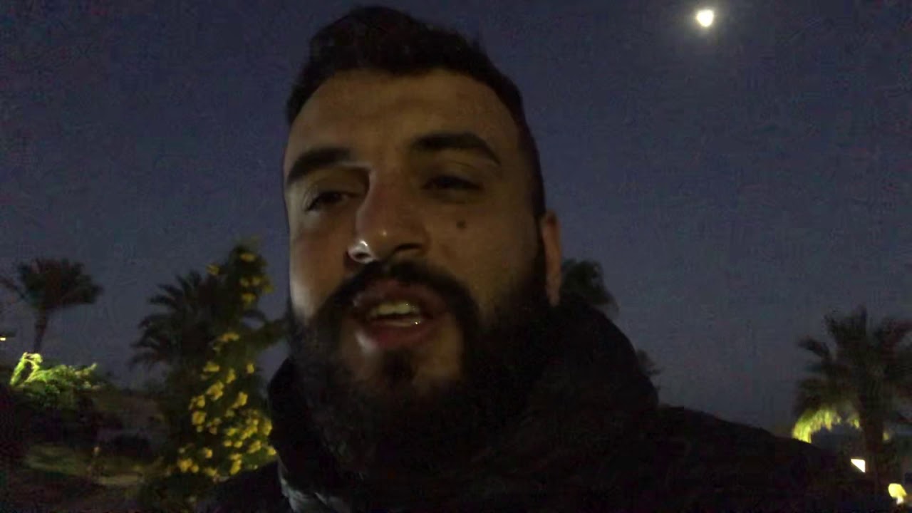 رسالة الى كل لبناني عنصري / شكرا مصر