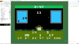 [ WR ] Learning Fun I - Factor Fun, 3 Rounds (Level 5) - 2:30