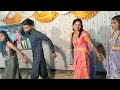 Wedding Marriage Garba Video • Payal •Satish • Gangecha • Dari