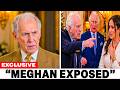 Tom Bower Reveals The One Document That Destroys Meghan's Entire Narrative