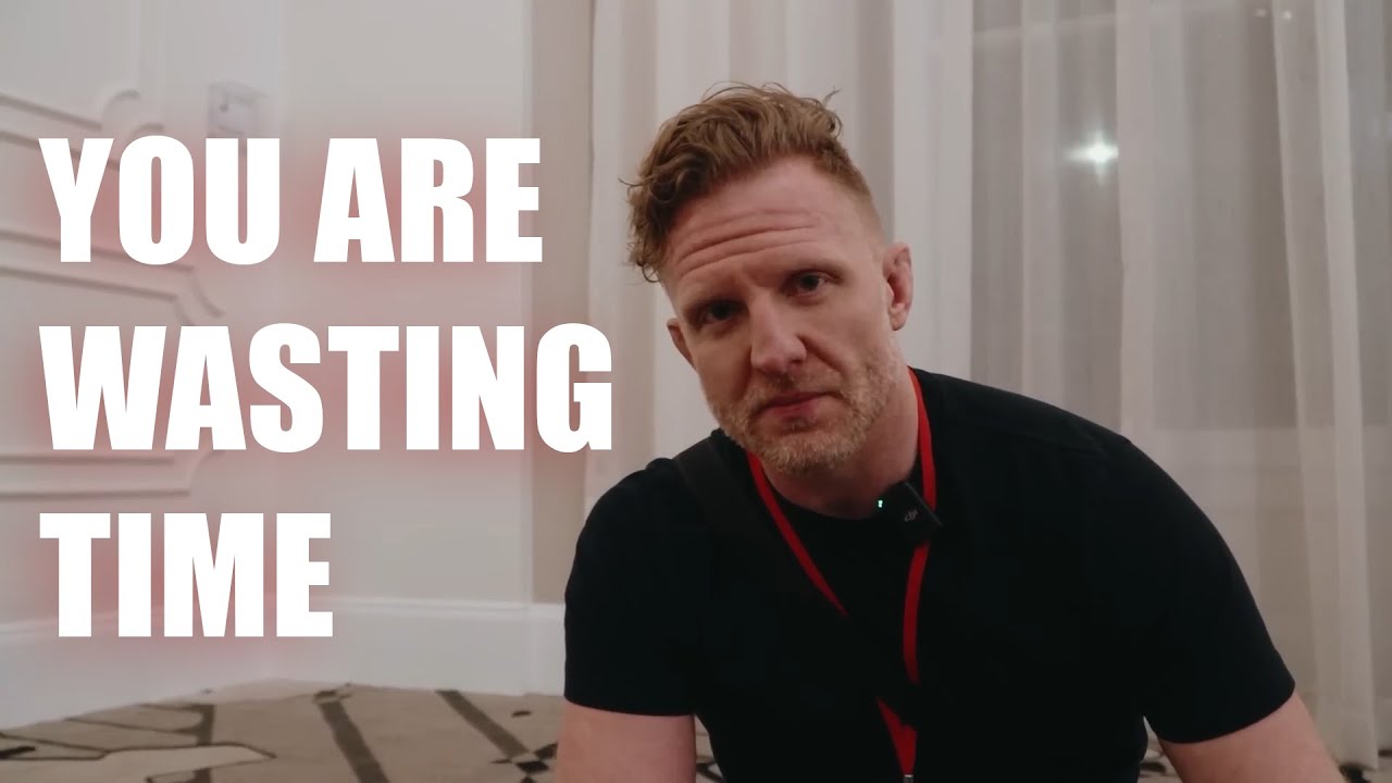 A Simple Way To The Constraint Led Approach