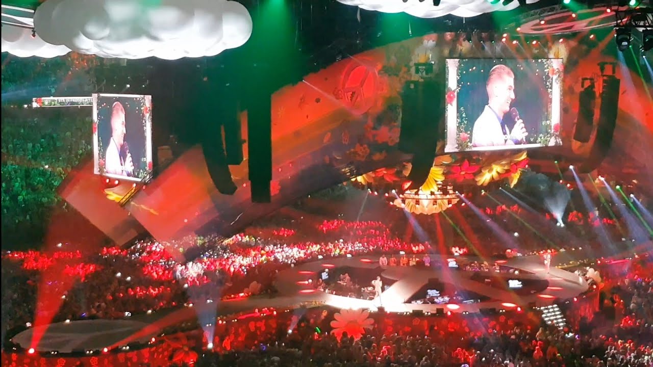 Toppers in Concert 2022 - Mart Hoogkamer en Jan Smit