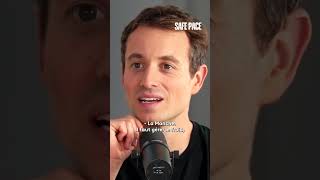 Marine Leleu, Reine De Lenduroman