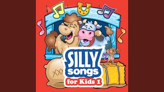 Honk Rattle Crash Beep Beep