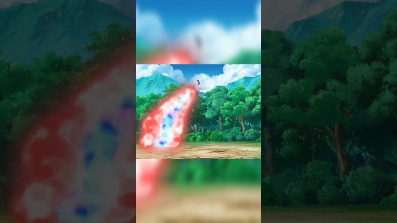 The Ultra Guardians catch a Buzzwole