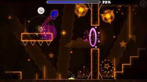 GD / Jet Set / Hard by Legowanwan