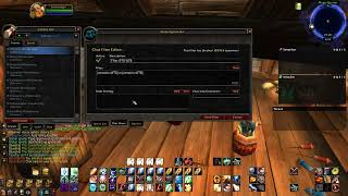 Global Ignore List and Spam Filter (clean up chat) - WoW Classic Era: Addon