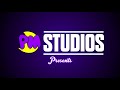 P.M. Studios Logo Animation (V2)