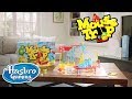 Mouse trap official tv teaser     hasbro gaming
