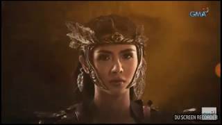 Encantadia: Danaya Fight Scenes