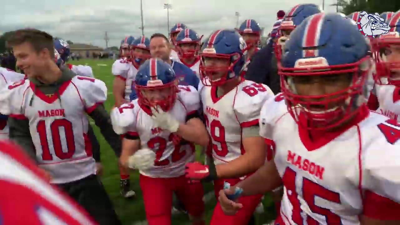 Fowlerville highlights YouTube