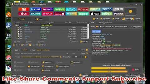 All Xiaomi Bootloader Unlock/ Convert  China Rom To Global Rom 100%Tested By Me