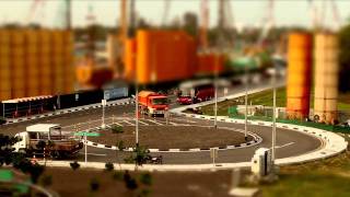 3rd CVA: OP1029 Small City Small Story