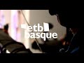 ETB Basque se distribuirá únicamente vía Internet a partir del 1 de mayo