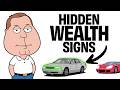 7 Signs Someone is Wealthy (But Hides It)